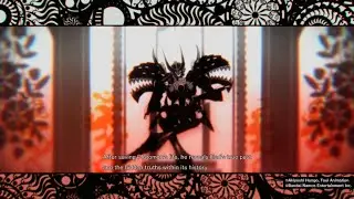 Digimon Story Time Stranger Mega Level