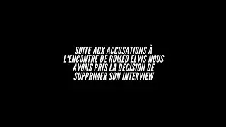 L'interview Musicale - Roméo Elvis x Swing Siméon