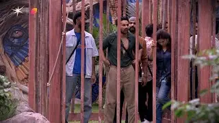 Amaal & Abhishek Caught In A Heated Argument | Bigg Boss 19