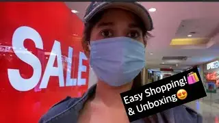 Winter Shopping Vlog 🛍 - Unboxing Khaadi - Khaadi latest collection | Amazon Pakistan