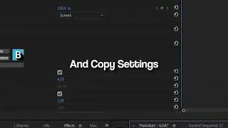 How To Do The Shockwave Effect Like Yarn!