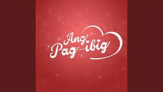 Ang Pag-Ibig