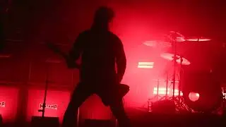 Dragged Into Sunlight - Damnation Festival 02.11.2024 - To Hieron