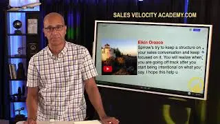 How to Do a Sales Demo - Sales After Dark - 050