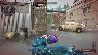 Warface - Ace and Clutch