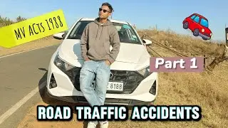 Road traffic accident/Meghalaya/Part 1/ True story experience #meghalaya#safetyfirst @epidemicsound 