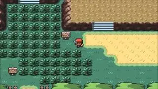 Pokemon Fire Red/Leaf Green: How To Get HM Strength