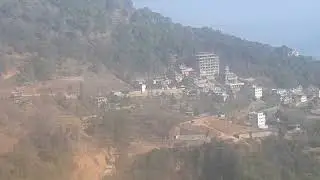 16.01.26 -: नेपाल , द्वादश ज्योतिर्लिंग चार-धाम पद यात्रा