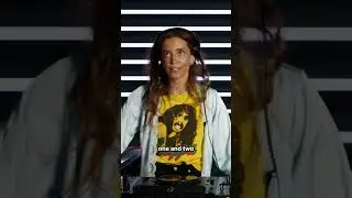 @LPGiobbi breaks down her DJ tips and techniques 🎹