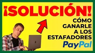 ▶ Evitar CONTRACARGO en PAYPAL ⚠ No Caigas en ESTAFAS [✅Soluci&oacute;n]