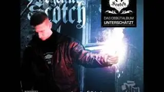 Scotch-Tod auf Raten