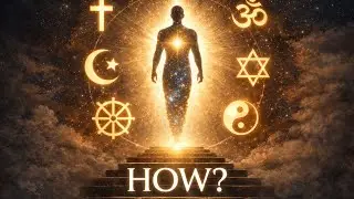 How Did Religion Begin? Humanity&rsquo;s Journey from Fear to Faith