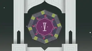 Monument Valley - Chapter 5 #monumentvalley #monumentvalley3 #netflix #ustwogames #netflixgaming