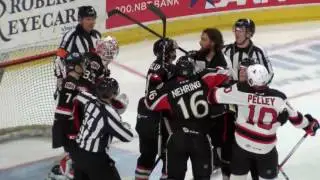BSens Rewind - 2/4/17 vs. Albany