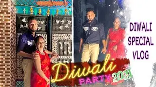 Diwali celebration 2021 || Happy dipawali || Jeet thakur vlogs || happy moments with family