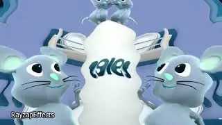 Little Baby Bum Ding Dong Bell Effects Sponsored By Preview 1982