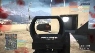 Battlefield 4&trade; Roof campers and jet rammers. Am I right guys?