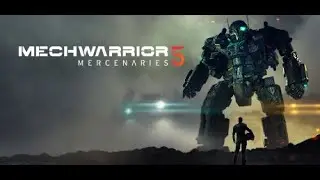 Let's Play Mechwarrior 5: Mercenaries -62- Cantina Tasks