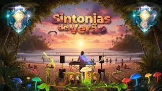 Lumiinus - Sintonias de ver&atilde;o 