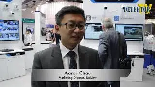 Key players on the biggest physical security industry trends