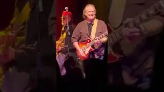 Going Down, Jim Suhler & Rocky Athas, the Kessler, Dallas, TX, 30 Dec 2024