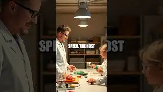 A Secret Stethoscope Science Trick