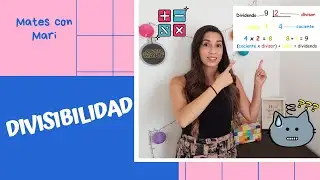 Cómo hallar el resto de la división sin hacer la cuenta?