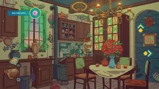 My Aunt is a Witch - Platinum run