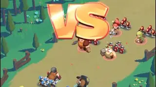 Kingshot Day 1 (Part 8)
