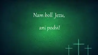 Jezu Mhaka Tuji Goroz | Konkani Hymn | The Divine Harmony Choir Goa