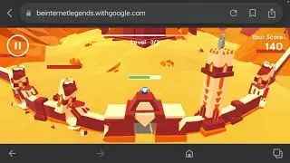 Internet Legends |  For kids online safety