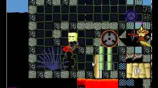 Sploder Playthrough