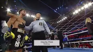 TEOFIMO LOPEZ VS MASON MENARD FREE FIGHT