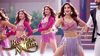 Bas Tera Hi Naam | Latest Romantic Item Song 2026 | Latest Hindi Song 2026 | Pop Pulse