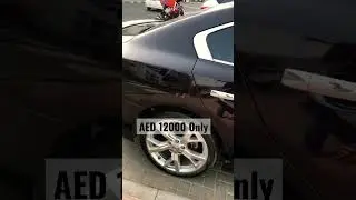 Used Cars for Sale in Sharjah, Dubai, Abu Dhabi, UAE #shorts