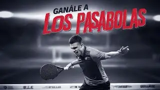 ¡3 CONSEJOS INFALIBLES PARA VENCER A LOS PASA BOLAS EN PÁDEL! 🔥🎾