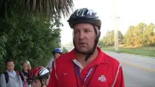 National Bike to School Day