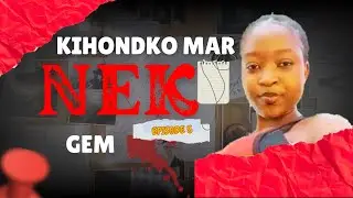 Kihondko mar Nek Gem Episode 5 #features, #security , #radio #horror