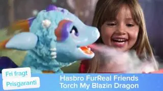FurReal - Torch My Blazing Dragon (B5142)