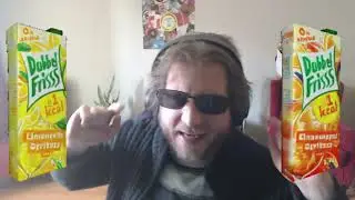 DubbelFris Spritz LIED (prod. plucksunset)