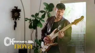Charvel Nova 7 NAT Signature - Charvel Guitars
