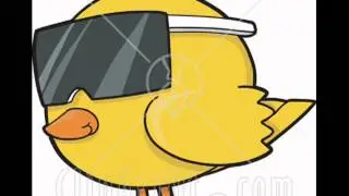 Chicken Song Remix