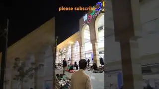 Top ten mall in madina#budget shopping #madina #Saudi