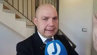 Pineto | il sindaco Alberto Dell'Orletta: 