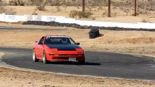 grange first time drift