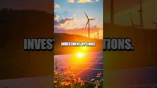 Exploring Renewable Energy Investments for Passive Income