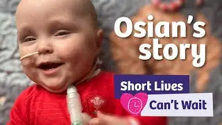 Osian's story