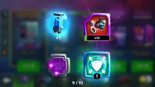 BATTLE BAY EPIC CONTAINER OPEN 3900 PEARLS!