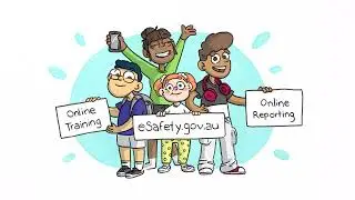 Child safety and wellbeing -  Staff and online safety