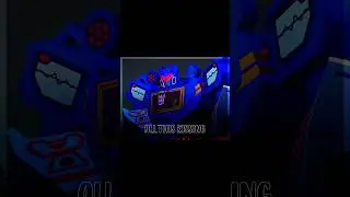 #transformers : Seven Minutes in Heaven #msi #mindlessselfindulgence #hotrod #soundwave #cyberverse